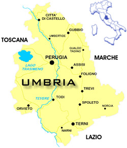 Umbria