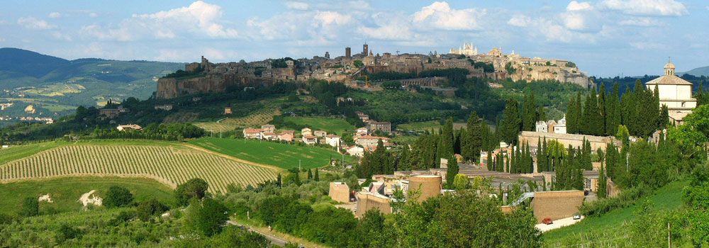 Umbria Paesaggio